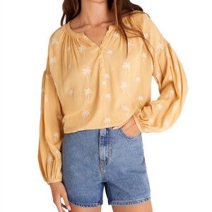 Z Supply Blouse